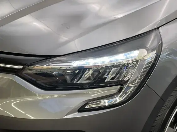 RENAULT CLIO V - voiture d'occasion - Photo 22