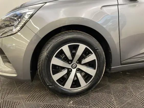 RENAULT CLIO V - voiture d'occasion - Photo 23