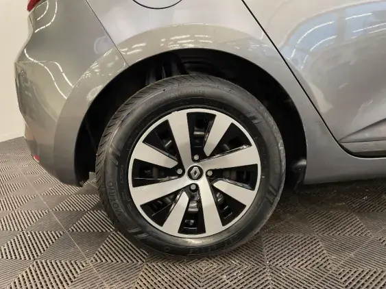 RENAULT CLIO V - voiture d'occasion - Photo 25