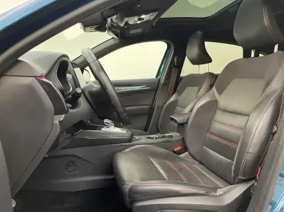 RENAULT ARKANA - voiture d'occasion - Photo 18