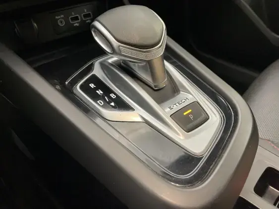 RENAULT ARKANA - voiture d'occasion - Photo 21