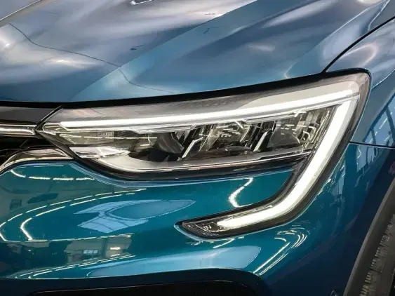 RENAULT ARKANA - voiture d'occasion - Photo 22