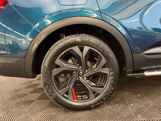 RENAULT ARKANA - voiture d'occasion - Photo 25