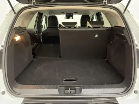 RENAULT CAPTUR II - voiture d'occasion - Photo 16