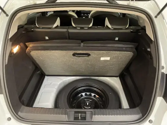 RENAULT CAPTUR II - voiture d'occasion - Photo 17