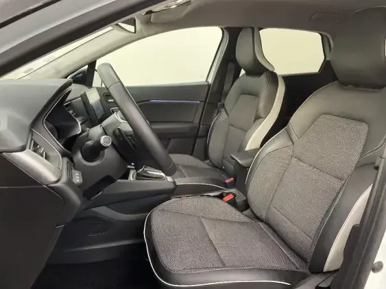 RENAULT CAPTUR II - voiture d'occasion - Photo 18