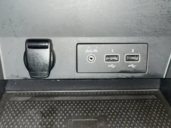 RENAULT CAPTUR II - voiture d'occasion - Photo 21