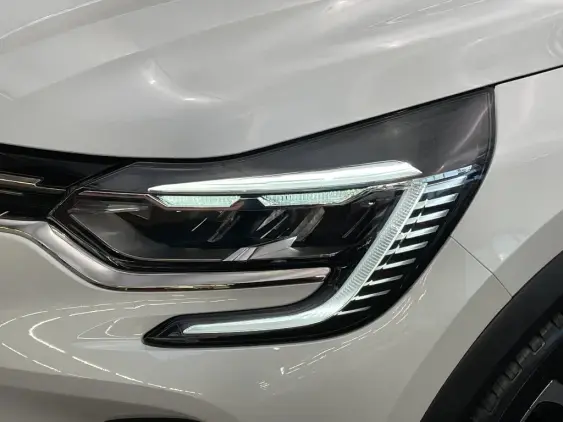 RENAULT CAPTUR II - voiture d'occasion - Photo 22