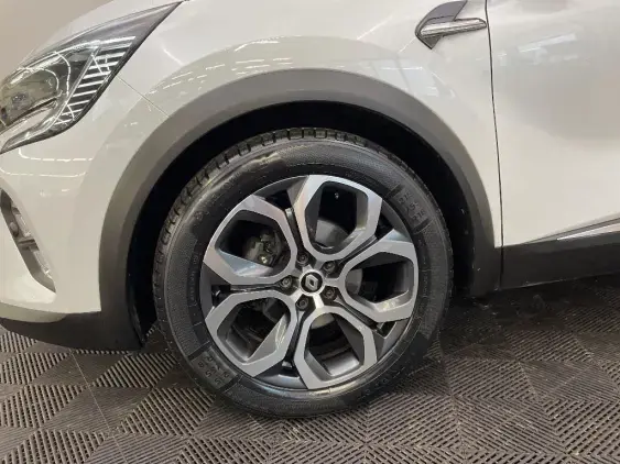 RENAULT CAPTUR II - voiture d'occasion - Photo 23