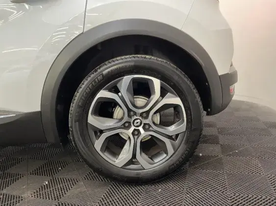 RENAULT CAPTUR II - voiture d'occasion - Photo 24