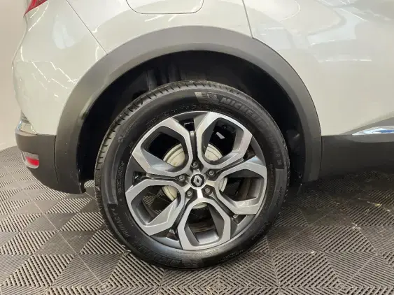 RENAULT CAPTUR II - voiture d'occasion - Photo 25