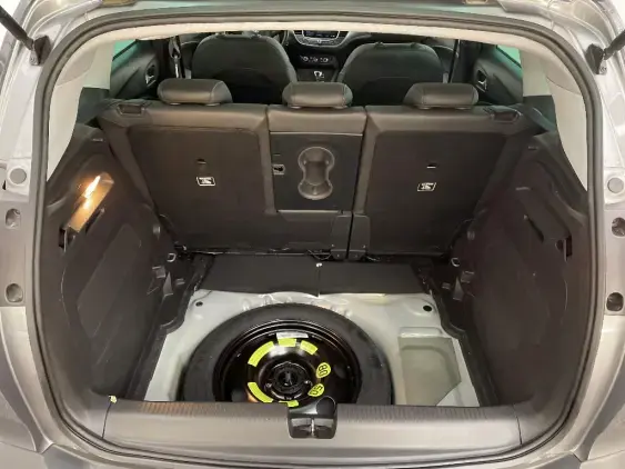 OPEL CROSSLAND X - voiture d'occasion - Photo 17