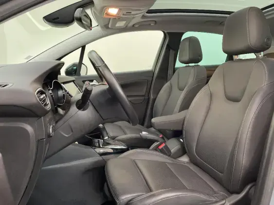 OPEL CROSSLAND X - voiture d'occasion - Photo 18