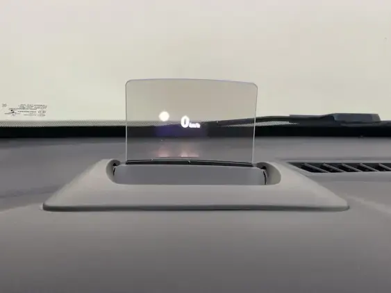 OPEL CROSSLAND X - voiture d'occasion - Photo 21