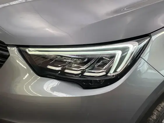 OPEL CROSSLAND X - voiture d'occasion - Photo 22