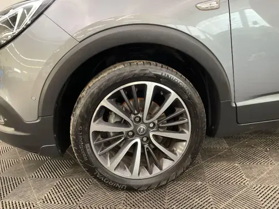 OPEL CROSSLAND X - voiture d'occasion - Photo 23