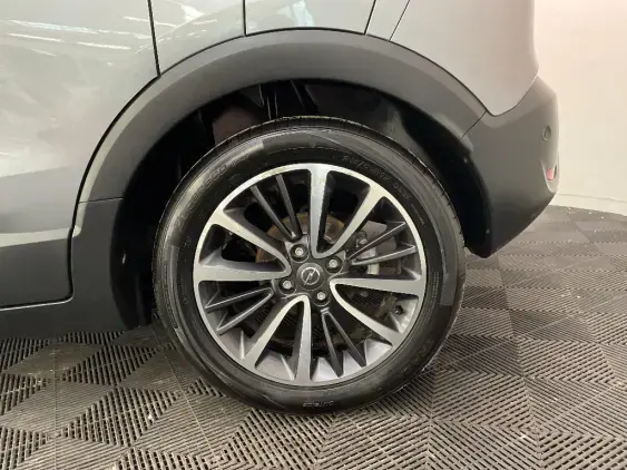 OPEL CROSSLAND X - voiture d'occasion - Photo 24