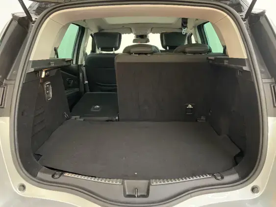 RENAULT SCENIC IV - voiture d'occasion - Photo 16