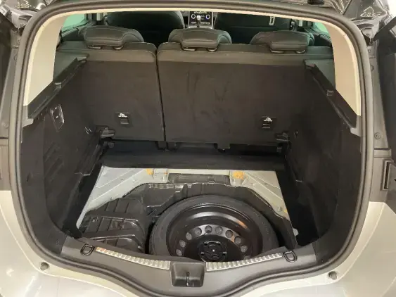 RENAULT SCENIC IV - voiture d'occasion - Photo 17