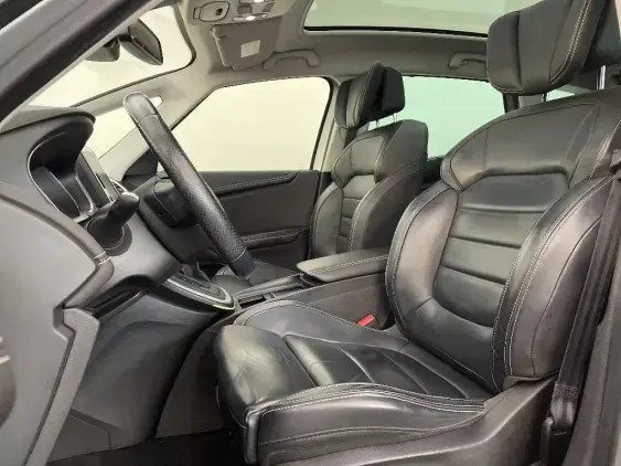 RENAULT SCENIC IV - voiture d'occasion - Photo 18