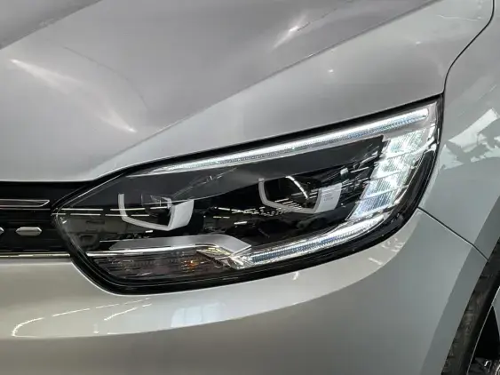 RENAULT SCENIC IV - voiture d'occasion - Photo 22