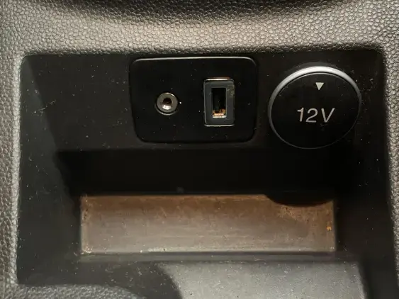 FORD ECOSPORT - voiture d'occasion - Photo 21