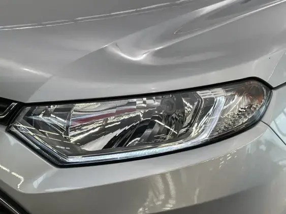 FORD ECOSPORT - voiture d'occasion - Photo 22