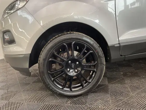 FORD ECOSPORT - voiture d'occasion - Photo 23