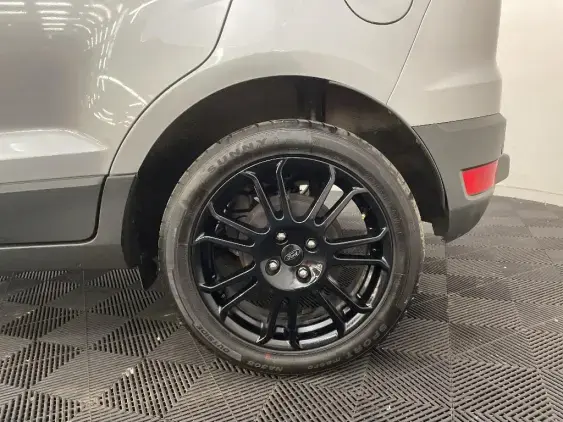 FORD ECOSPORT - voiture d'occasion - Photo 24