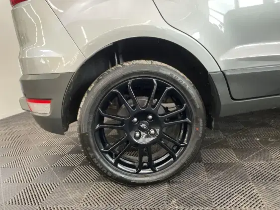 FORD ECOSPORT - voiture d'occasion - Photo 25