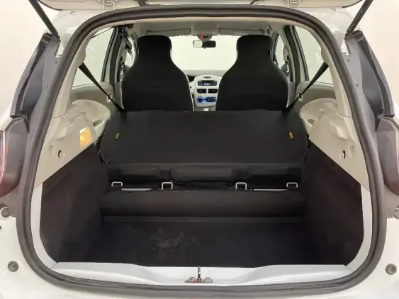 RENAULT ZOE - voiture d'occasion - Photo 16