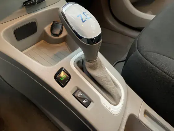 RENAULT ZOE - voiture d'occasion - Photo 17