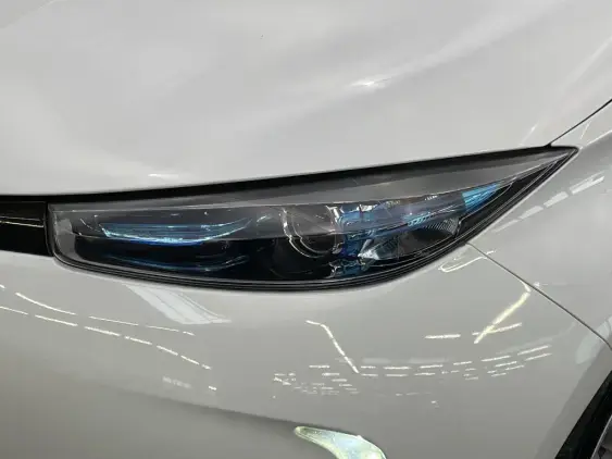RENAULT ZOE - voiture d'occasion - Photo 22