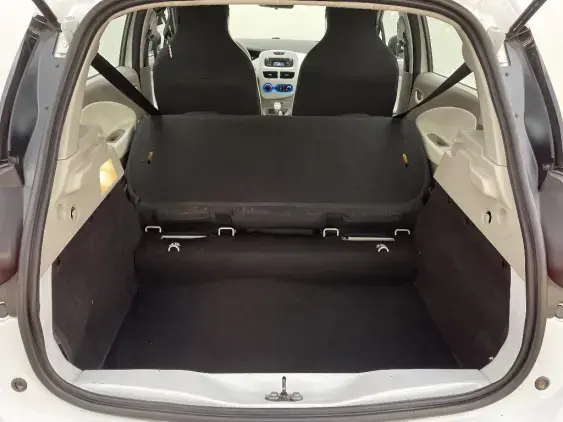 RENAULT ZOE - voiture d'occasion - Photo 16