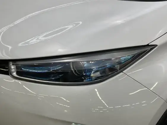 RENAULT ZOE - voiture d'occasion - Photo 22