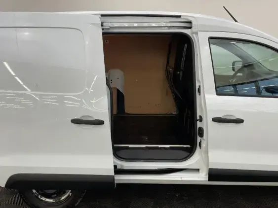 RENAULT EXPRESS VAN I - voiture d'occasion - Photo 16