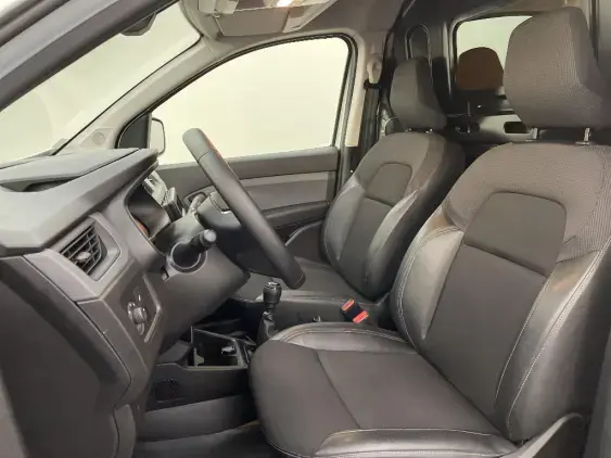 RENAULT EXPRESS VAN I - voiture d'occasion - Photo 18