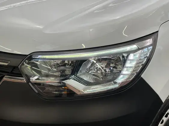 RENAULT EXPRESS VAN I - voiture d'occasion - Photo 22