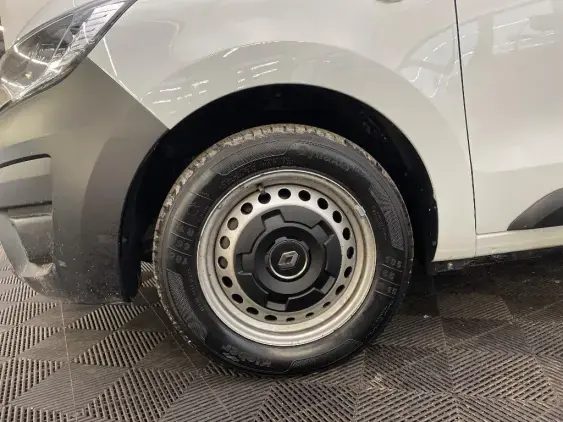 RENAULT EXPRESS VAN I - voiture d'occasion - Photo 23