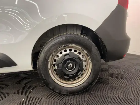 RENAULT EXPRESS VAN I - voiture d'occasion - Photo 24