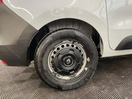 RENAULT EXPRESS VAN I - voiture d'occasion - Photo 25