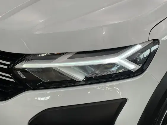 DACIA JOGGER - voiture d'occasion - Photo 22