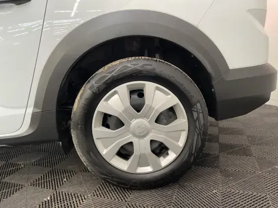 DACIA JOGGER - voiture d'occasion - Photo 24