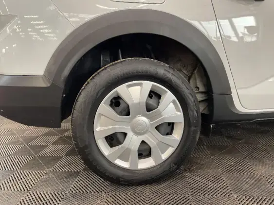 DACIA JOGGER - voiture d'occasion - Photo 25