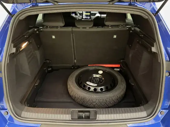 RENAULT SYMBIOZ - voiture d'occasion - Photo 17