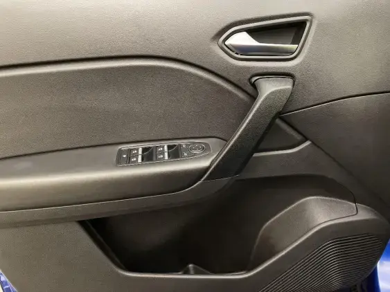 RENAULT SYMBIOZ - voiture d'occasion - Photo 19