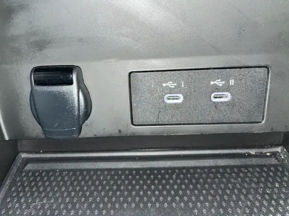 RENAULT SYMBIOZ - voiture d'occasion - Photo 21