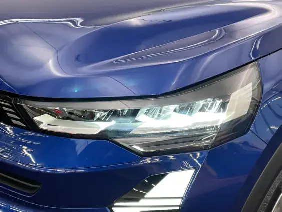 RENAULT SYMBIOZ - voiture d'occasion - Photo 22