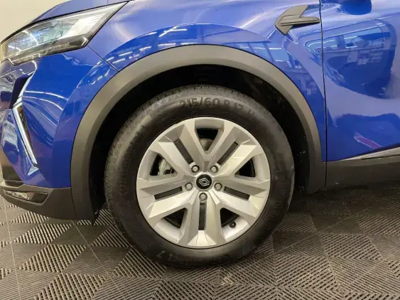 RENAULT SYMBIOZ - voiture d'occasion - Photo 23