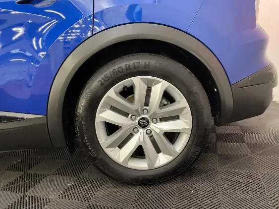 RENAULT SYMBIOZ - voiture d'occasion - Photo 24